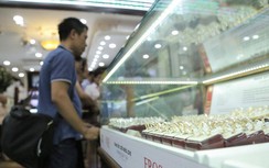 Giá vàng hôm nay 28/7: Tăng không "nghỉ", vàng SJC chạm 58 triệu đồng/lượng