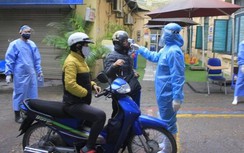 Hiện có bao nhiêu đơn vị được xét nghiệm khẳng định Covid-19?