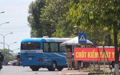 Chỉ trường hợp đặc biệt, người và phương tiện từ Đà Nẵng mới được vào Huế