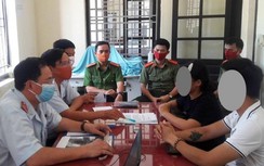 Một phụ nữ ở Huế bị phạt 7,5 triệu đồng do đăng tin sai về dịch Covid-19