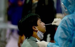 8 người Trung Quốc nhập cảnh trái phép vào TP.HCM hiện đang ở đâu?