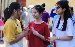 Tra cứu điểm thi tuyển sinh lớp 10 năm 2020 tại Nghệ An