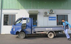 10 trung tâm đăng kiểm sắp được thành lập ở địa phương nào?