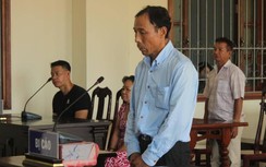 Say xỉn, người đàn ông mang quốc tịch Trung Quốc gây tai nạn chết người