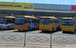 Quảng Nam dừng nhiều hoạt động, buộc người từ Đà Nẵng về phải xét nghiệm