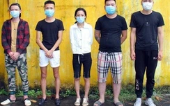 Mở cao điểm tấn công tội phạm, ngăn chặn nhập cảnh trái phép vào Việt Nam