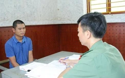 Khởi tố 3 đối tượng tổ chức cho người Trung Quốc nhập cảnh trái phép