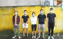 Phát hiện 2 ô tô chở 10 người Trung Quốc nhập cảnh trái phép vào Việt Nam