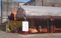 Nỗi đau người thân nạn nhân vụ án mạng rúng động Nghệ An