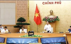 Thủ tướng: Quyết liệt chống dịch nhưng không ngăn sông cấm chợ