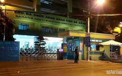 Tìm người trên chuyến bay Đà Nẵng - Hà Nội có bệnh nhân Covid-19