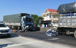 Tin tức tai nạn giao thông mới nhất ngày hôm nay 29/7/2020