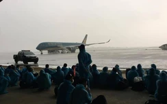 Quy trình đặc biệt đón 140 khách dương tính Covid-19 từ Guinea Xích đạo