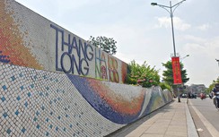 Hà Nội: Nên làm con đường gốm sứ mới thế nào?