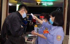 Đường sắt tạm ngừng chạy đôi tàu khách SE11/SE12 Hà Nội - Sài Gòn