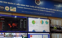 Sức khoẻ 6 ca bệnh Covid-19 nặng diễn biến ra sao?