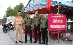 Quảng Nam kêu gọi người dân dùng ứng dụng Bluezone phòng chống Covid-19