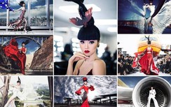 Jessica Minh Anh định quảng bá du lịch Việt Nam ra thế giới bằng cách nào?