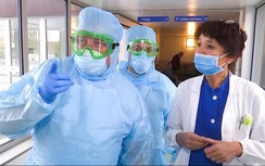 Báo Mỹ vẫn nghi ngờ hiệu quả của vaccine chống Covid-19 do Nga chế tạo