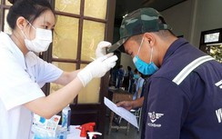 Huế: Áp dụng tăng dần giãn cách xã hội, xét nghiệm diện rộng ngừa Covid-19