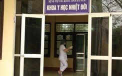 Hà Nam: Thanh niên du lịch Đà Nẵng về sốt có kết quả âm tính lần 1 Covid-19