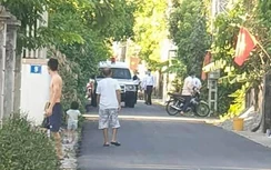 16 trường hợp ở Hà Tĩnh tiếp xúc gần với bệnh nhân 435 âm tính lần 1