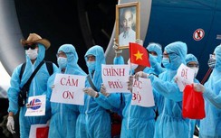 VN6 từ Guinea Xích đạo, nhìn từ nhật ký của một tiếp viên