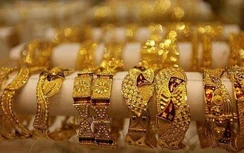 Giá vàng hôm nay 30/7: Vàng thế giới tiếp tục đi lên sau cuộc họp của Fed