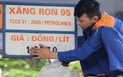 Giá xăng, điện, nước tăng khiến CPI tháng 7 dâng lên