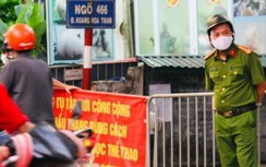 Cụ ông 76 tuổi nhiễm Covid-19 tại Hà Nội đã đi những đâu?