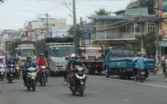 Người chết do TNGT tăng hơn 93%, An Giang trở thành điểm "nóng" về ATGT