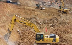 Binh đoàn 12 đặt mục tiêu doanh thu thấp nhất 4.800 tỷ đồng