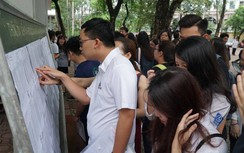 Đặc cách công nhận tốt nghiệp THPT trường hợp thí sinh mắc Covid-19