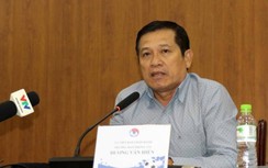 Tin thể thao mới nhất 30/7: Trưởng Ban trọng tài lại hứng “bão”