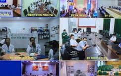 Sức khoẻ 125 người nhiễm Covid-19 về từ Guinea Xích đạo ra sao?