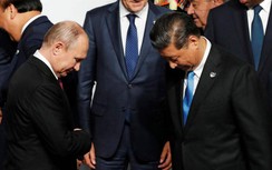 Báo Nga: Trung Quốc và Nga đang đẩy nhanh tiến trình loại bỏ đồng USD