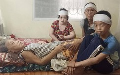 Vụ lật xe du lịch 15 người chết: Gánh nặng mưu sinh sau tai họa bất ngờ