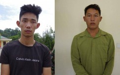 Khởi tố 2 đối tượng tổ chức cho người Trung Quốc nhập cảnh trái phép