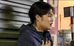 Con gái nạn nhân vụ gãy thang lắp kính 4 người tử vong: "Cả đời bố đói khổ"