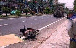 Tin tức tai nạn giao thông mới nhất ngày hôm nay 31/7/2020