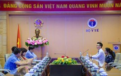 Ecopark đồng hành cùng đội ngũ y tế tuyến đầu chống Covid-19