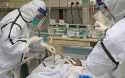 Covid-19 ngày 31/7: Thêm một bệnh nhân Covid-19 tử vong vì sốc nhiễm khuẩn