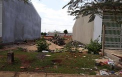 Gia Lai: Đề nghị khởi tố doanh nghiệp BĐS "một lô đất bán nhiều người"