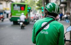 Tài xế Grab chở bệnh nhân 450 nhận cuốc xe ngoài ứng dụng