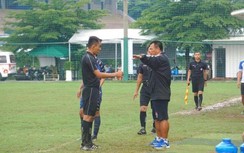 Tin thể thao mới nhất 31/7: Lại xuất hiện “điểm đen” của trọng tài Việt Nam