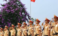 Thông tư mới về quy trình điều tra, giải quyết TNGT của CSGT