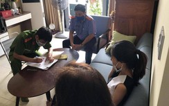 Nữ giám đốc Tiên Phong Land bán dự án ma chiếm hơn 41 tỷ thế nào?