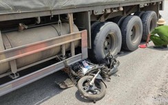 Tin tức tai nạn giao thông mới nhất ngày hôm nay 1/8/2020