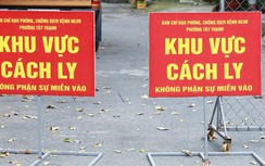 Tiền Giang: 3 trường hợp sốt cao nghi nhiễm Covid-19, đều âm tính