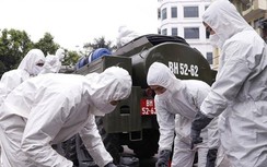 Tin tức Covid-19 ngày 1/8: Thêm 28 ca nhiễm mới, 2 bệnh nhân ở TP.HCM